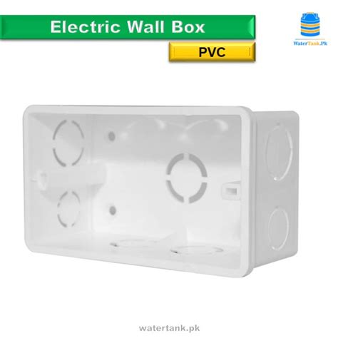 bulk electrical boxes|electrical wall boxes residential.